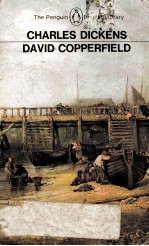 THE PERSONAL HISTORY OF DAVID COPPERFIELD