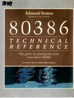 80386 Technical Reference