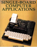 Single-Board Computer Applications