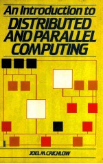 An Introduction To Distributed And Parallel Computing