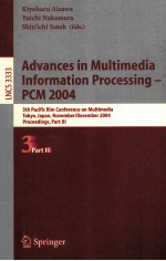 Lecture Notes in Computer Science 3333 Advances in Multimedia Information Processing-PCM 2004 5th Pa