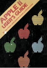 APPLE II USER'S GUIDE