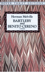 BARTLEBY AND BENITO CERENO