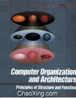 Computer Organization And Architecture Principles of Structure and Function Second Edition