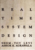 Real-Time System Design