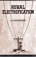 Rural Electrification