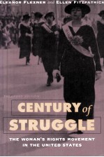 CENTURY OF STRUGGLE ENLARGED EDITION