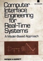 Computer Interface Engineering for Real-Time Systems:A Model-Based Approach