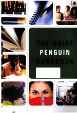 THE BRIEF PENGUIN HANDBOOK THIRD EDITION