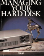 Managing Your Hard Disk