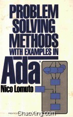 Problem Solving Methods With Examples In Ada