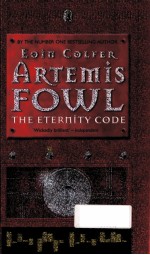 ARTEMIS FOWL: THE ETERNITY CODE