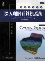 COMPUTER SYSTEMS A PROGRAMMER'S PERSPECTIVE SECOND EDITION