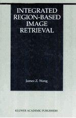 Integrated Region-Based Image Retrieval