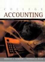 COLLEGE ACCOUNTING SEVENTH EDITION 1-27