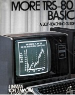 MORE TRS-80 BASIC