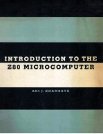 INTRODUCTION TO THE Z80 MICROCOMPUTER