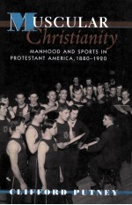 MUSCULAR CHRISTIANITY