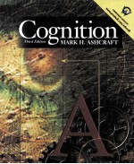 COGNITION THIRD EDITION