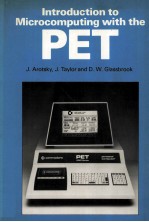 Introduction to Microcomputing with the PET