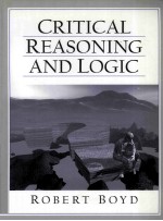 Critical Reasoning and Logic