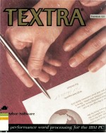 TEXTRA 6.0