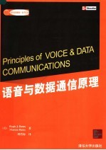 国外经典教材·电子信息  语音与数据通信原理