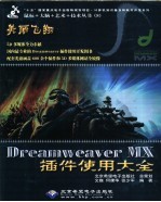 美丽飞翔 Dreamweaver MX插件使用大全