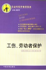 工伤、劳动者保护