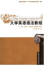 实用大学英语语法教程