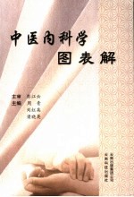 中医内科学图表解