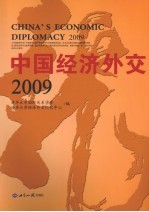 中国经济外交 2009