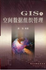 GIS及空间数据组织管理