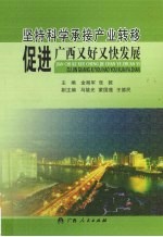 坚持科学承接产业转移 促进广西又好又快发展 “广西承接产业转移理论研讨会”优秀论文集