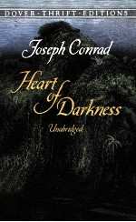 HEART OF DARKNESS