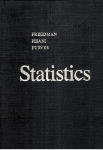 STATISTICS