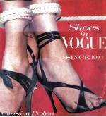 SHOES IN VOGUE SINCE 1910