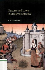 Gestures and Looks in Medieval Narrative