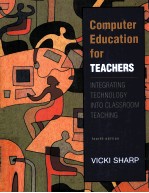 COMPUTER EDUCATION FOR TEACHERS