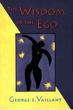 THE WISDOM OF THE EGO