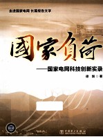 国家负荷  国家电网科技创新实录