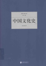 民国大师文库 第10辑 中国文化史 下