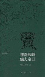 神奇珠峰 魅力定日