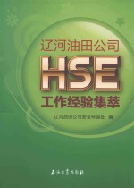 辽河油田公司HSE工作经验集萃