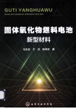 固体氧化物燃料电池新型材料