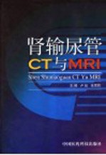 肾输尿管CT与MRI