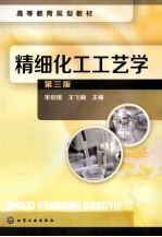 精细化工工艺学 第3版