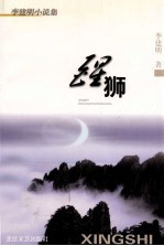 李建明小说集