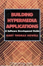 Building Hypermedia Applications A Software Development Guide