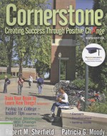 CORNERSTONE CREATING SUCCESS THROUGH POSITIVE CHANGE SIXTH EDITION